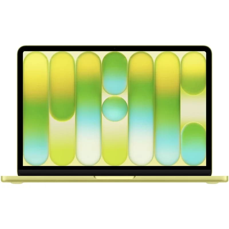 لپ تاپ 13 اینچی اپل مدل MacBook Neo